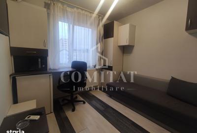 Garsonieră, mobilată în Gheorgheni - 3