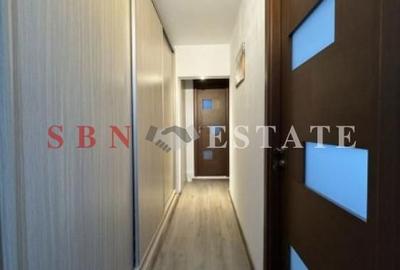 Apartament cu 3 camere decomandat în Central - 3