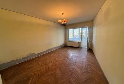 Apartament cu 2 camere decomandat în Ultracentral - 6
