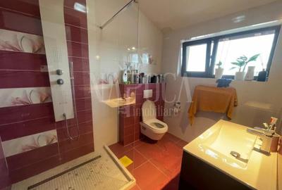 Casa 4 camere de vanzare in Gheorgheni, Cluj Napoca Casa 4 camere de vanzare in Gheorgheni, Cluj Napoca - 9