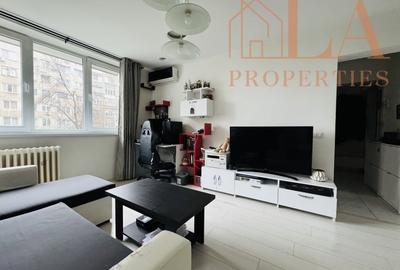 Apartament 3 camere | Parcare | Militari-Complex Apusului - 4