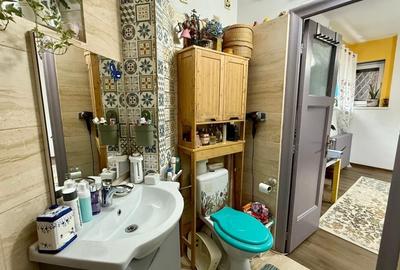 REA1025975 Apartament 3 camere I Cismigiu I De vanzare - 11