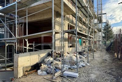 Spatiu Comercial 430 mp Ultracentral - Tepe? Voda 152 - 3