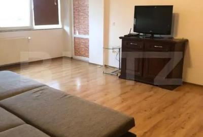 Apartament cu 2 camere decomandat, mobilat în Rădăuți - 5