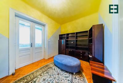 Casă individuală cu 4 camere cu Garaj în Aradul Nou - 7