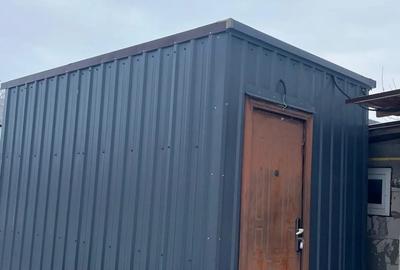 Spațiu comercial, de 35 mp, în Dărmănești - 8