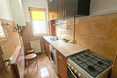 Apartament cu 2 camere decomandat în 9 Mai - 6