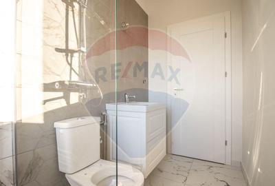 Casă cu 4 camere cu Teren 345 Mp în Tunari - 12