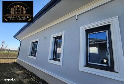 Casă cu 4 camere în Vârteju - 14