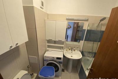 Inchiriere apartament 2 camere pe termen lung Girocului Inchiriere apartament 2 camere pe termen lung Girocului - 2