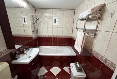 Inchirierere 2 camere, Aparatorii Patriei, decomandat - 7