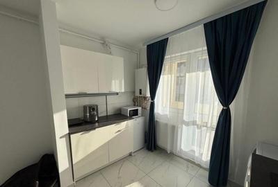 Inchiriere apartament 2 camere,Dimitrie Leonida Metrou - 3