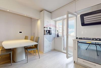 Apartament premium 3 camere, dressing, loc parcare - COMISION 0 Apartament premium 3 camere, dressing, loc parcare - COMISION 0 - 11