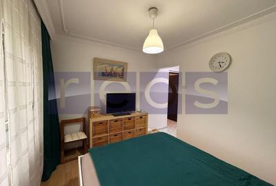 Apartament cu 4 camere în Berceni - 8