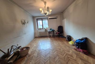 Apartament cu 3 camere semidecomandat în Parcul Circului - 4