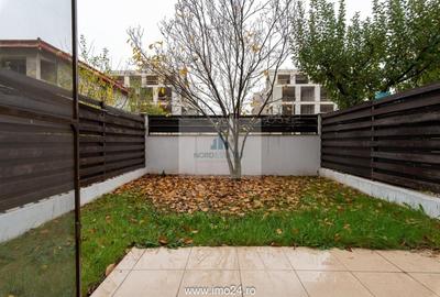 Avangarde Forest 1-Matei Millo, 4 camere|4 bai, 2 parcari - 5