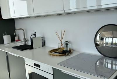 Apartament cu 4 camere în Mangalia - 14