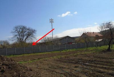 Teren intravilan Loc. Spini, comuna Turdas, jud. Hunedoara - 3