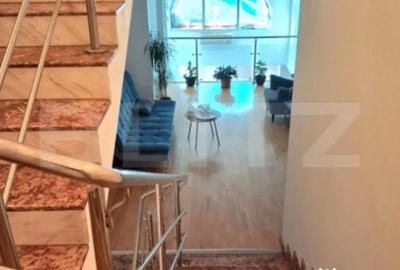 Casă cu 14 camere cu Teren 706 Mp în Soarelui - 7