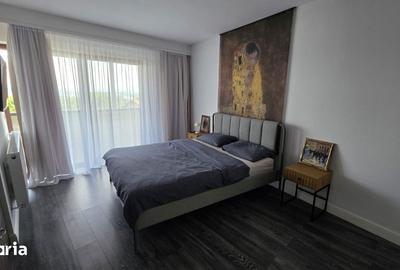 Casă cu 3 camere cu Teren 700 Mp în Săsar - 10