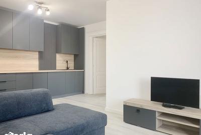 Apartament cu 2 camere în Central - 8