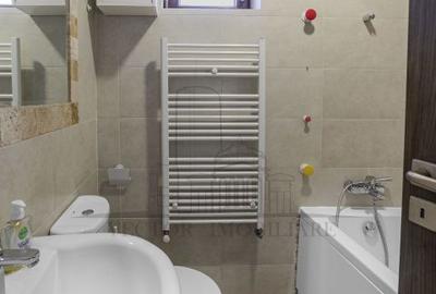 Casă cu 6 camere cu Canalizare în Berceni - 15