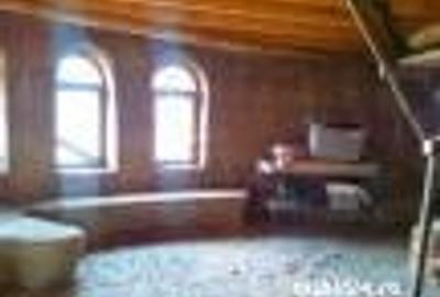 Casă cu 6 camere cu Teren 2700 Mp în Bradu - 4