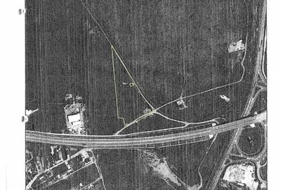 Teren Construcții intravilan de 20060 mp, în Cățelu - 5