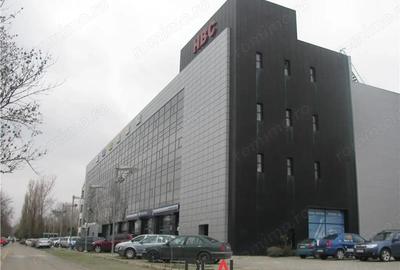 Spațiu comercial, în Theodor Pallady - 2