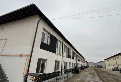 Apartament cu 2 camere decomandat, mobilat în Lețcani - 1