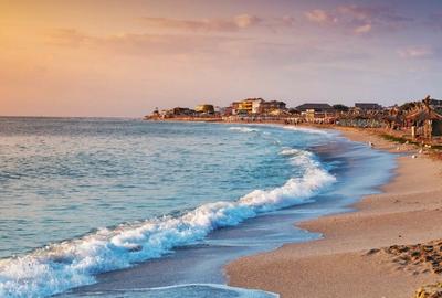 Teren intravilan de vânzare – 2.065 mp, statiunea Vama Veche, langa Club D'Or - 1