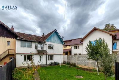 Casă individuală  5 camere, curte 250mp, zona linistita, aproape de natura, Noua - 2