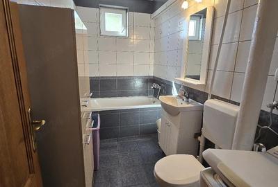 Apartament cu 3 camere semidecomandat în Spitalul Județean - 3