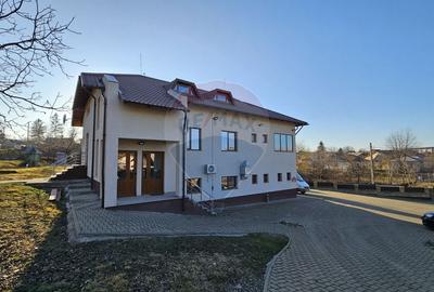 Spațiu comercial, de 424 mp, în Udești - 36