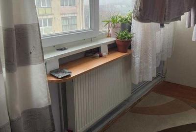 Apartament cu 2 camere decomandat în Mureșeni - 6