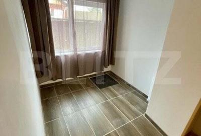 Garsonieră semidecomandată, mobilată în Fălticeni