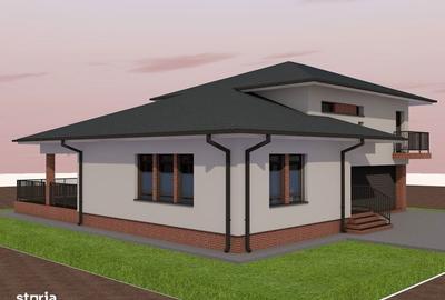 Spațiu comercial, în Podgoria - 9