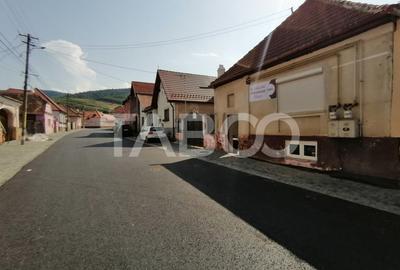 Casă cu 4 camere cu Canalizare în Săliște - 16