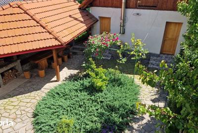 Casă cu 7 camere cu Teren 730 Mp în Central - 18