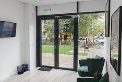 Spatiu versatil, potrivit clinica, salon, pariuri, cafenea, office. - 29
