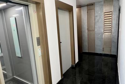 Apartament 4 camere Straulesti - 5