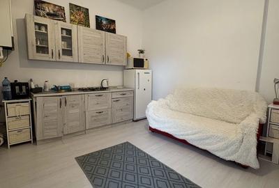 Garsonieră în Centrul Istoric - 2