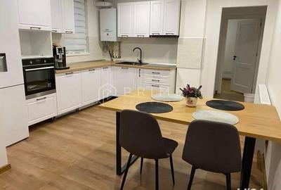 Apartament 3 camere complet renovat și mobilat – zona Dâmbu Pietros - 2