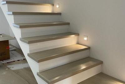 Duplex cu 4 camere cu Canalizare în Lipovei - 7