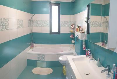 Casă cu 5 camere cu Teren 840 Mp în Valea Lupului - 9