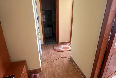 Apartament cu 2 camere decomandat, mobilat în Central - 6