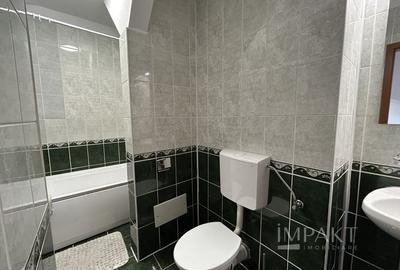 Inchiriere penthouse in Andrei Muresanu! - 22