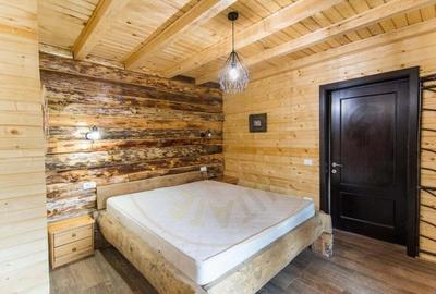 0% Comision! Pensiune sau afacere la cheie in Loc. Nucsoara, jud. Arges. - 7