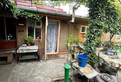 Casă individuală cu 5 camere cu Canalizare în Brăilița - 4