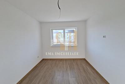 Apartament cu 2 camere decomandat în Sânpetru - 5